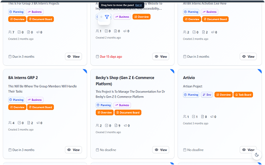 Onboarding Workflows