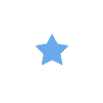 Blue star